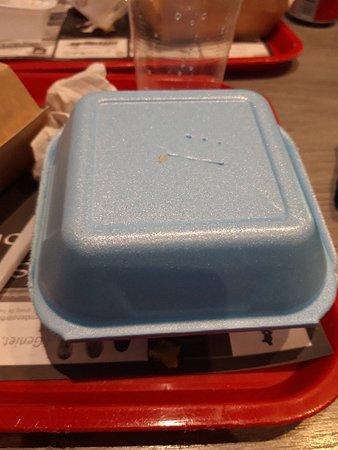 Frituur 't Baronneke